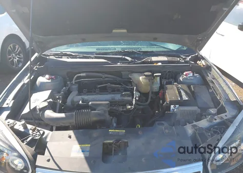 2007 Chevrolet Malibu Lt из США, поврежденный, VIN 1G1ZT58F17F112259